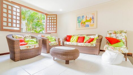 Gran Casa 6 Habitaciones a 50m de la Playa