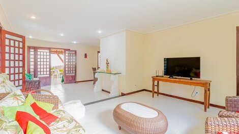 Gran Casa 6 Habitaciones a 50m de la Playa