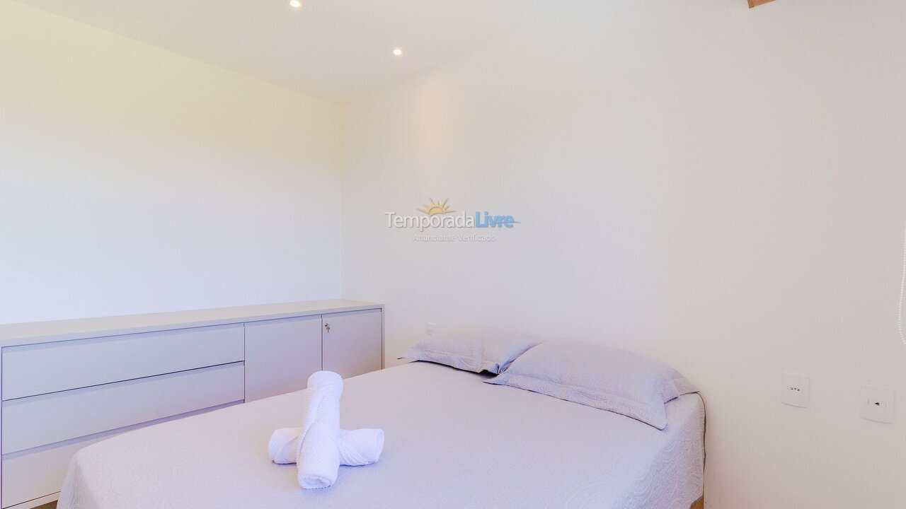 Apartamento para alquiler de vacaciones em Camaçari (Praia de Guarajuba)