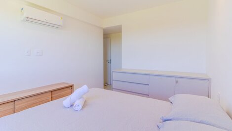 Excelente ático de 3 suites - Guarajuba