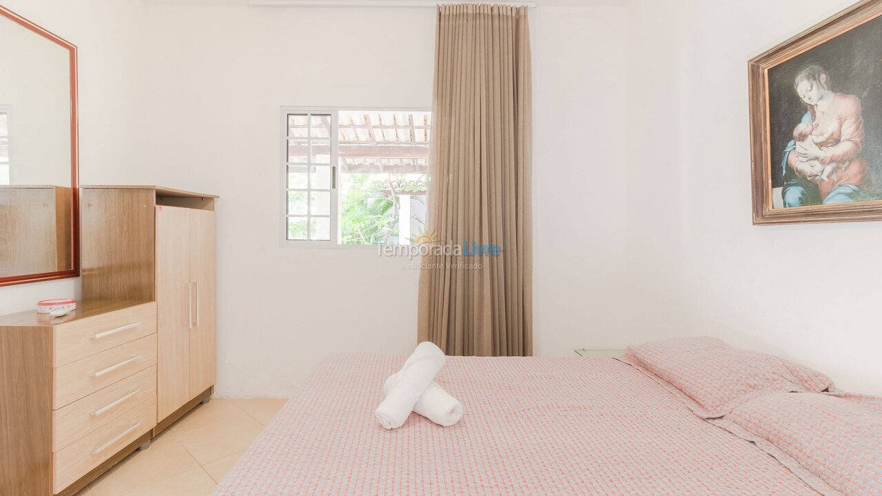 House for vacation rental in Camaçari (Praia de Guarajuba)