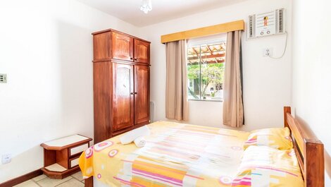 Casa 4 Suites a 200m de la playa - Guarajuba