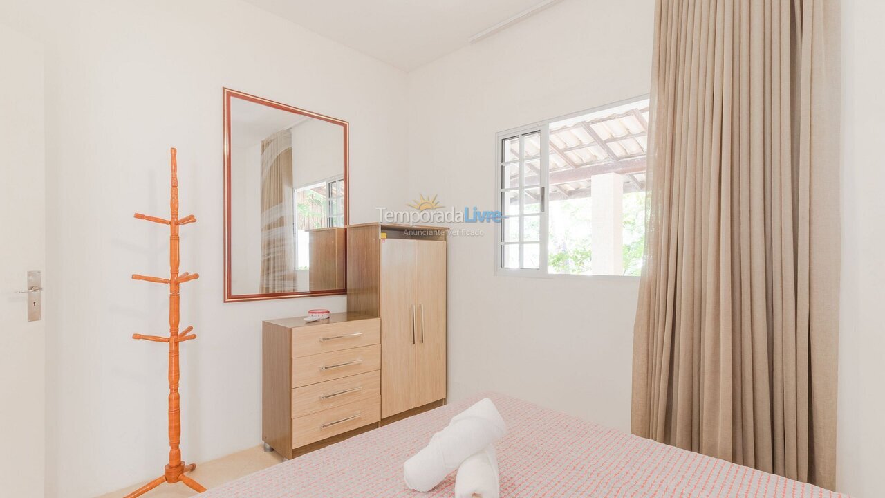 House for vacation rental in Camaçari (Praia de Guarajuba)