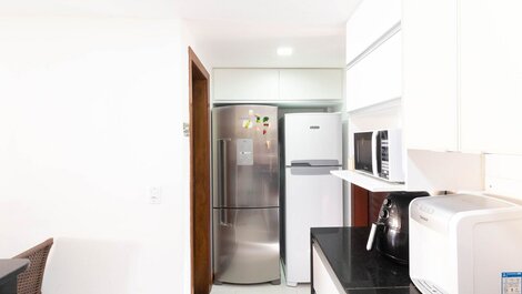 3 Suites, Pé na Areia - Itacimirim