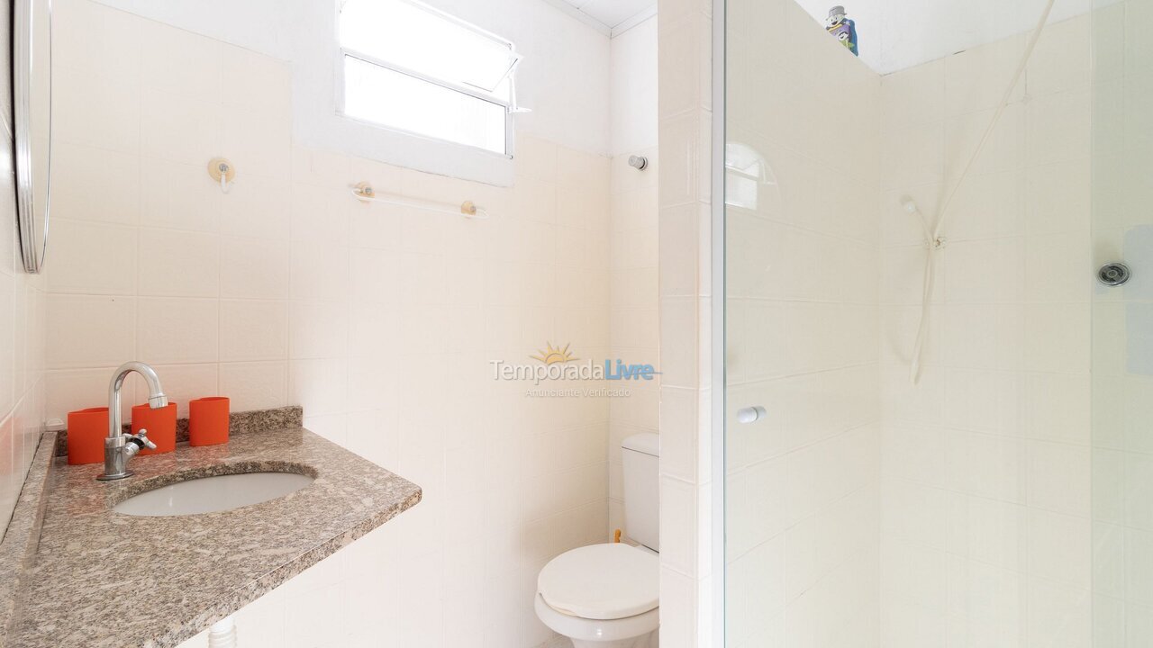 House for vacation rental in Camaçari (Praia de Guarajuba)