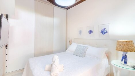 3 Suites, Pé na Areia - Itacimirim