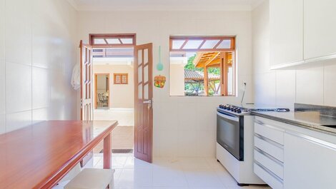 Gran Casa 6 Habitaciones a 50m de la Playa