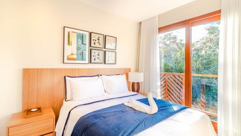 Casa de lujo con 5 suites y chef incluido