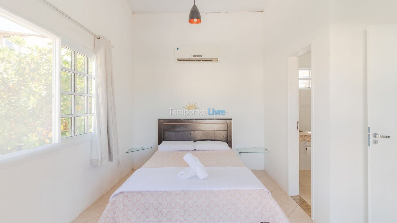 House for vacation rental in Camaçari (Praia de Guarajuba)