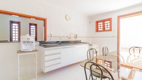 Gran Casa 6 Habitaciones a 50m de la Playa