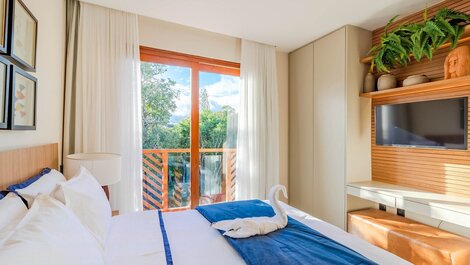 Casa de lujo con 5 suites y chef incluido