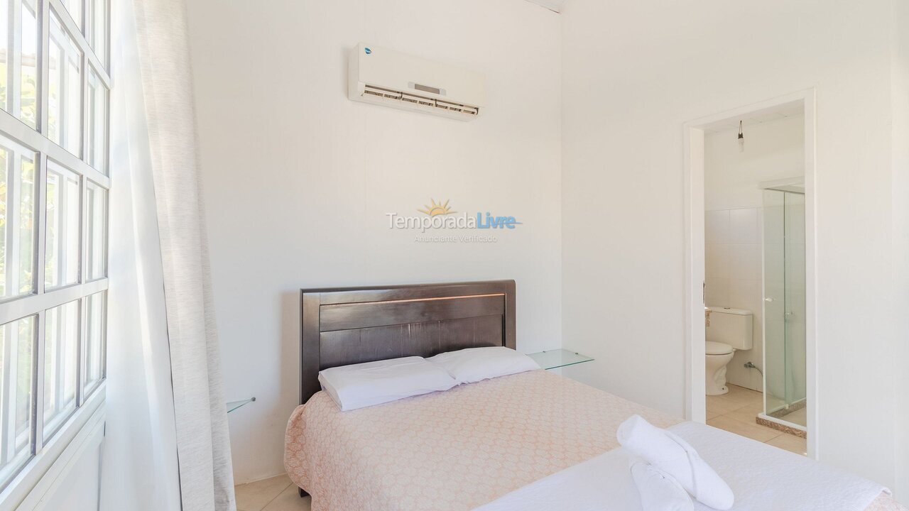 House for vacation rental in Camaçari (Praia de Guarajuba)