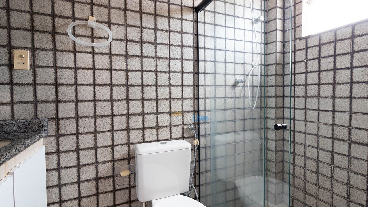 Casa para alquiler de vacaciones em Camaçari (Praia de Guarajuba)