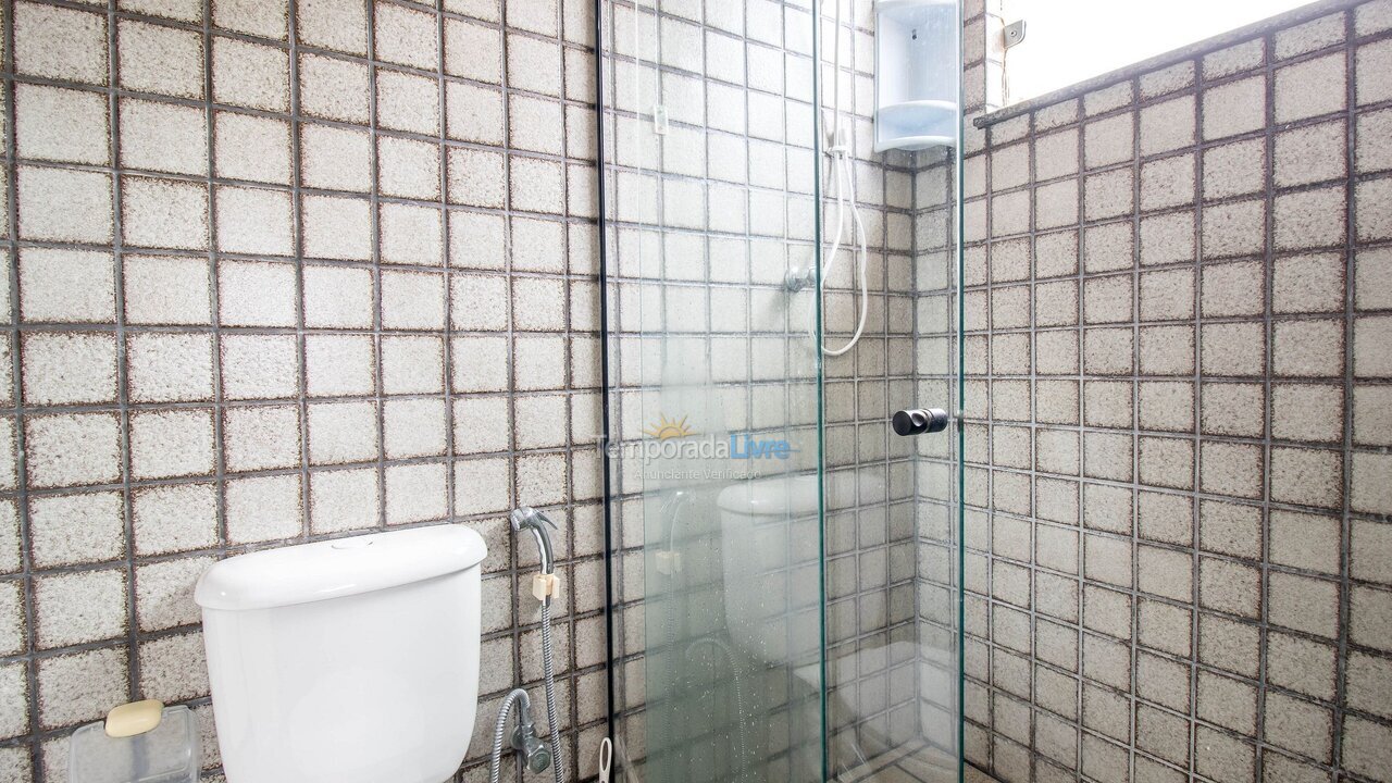 Casa para alquiler de vacaciones em Camaçari (Praia de Guarajuba)