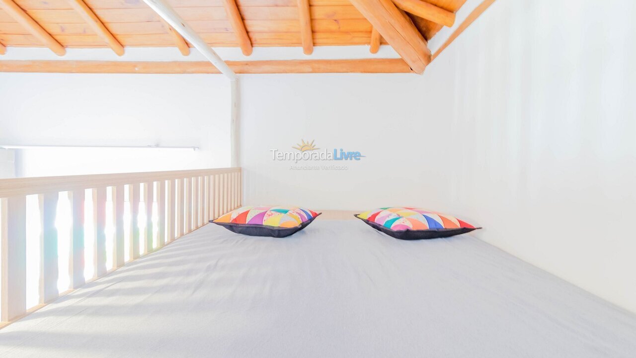 Apartment for vacation rental in Camaçari (Itacimirim)