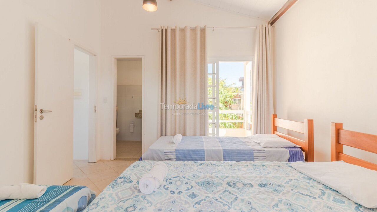 House for vacation rental in Camaçari (Praia de Guarajuba)