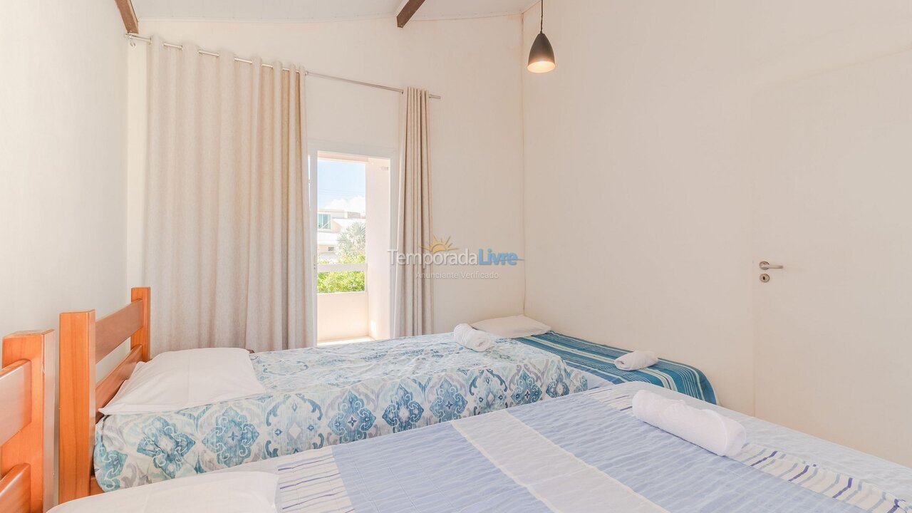 House for vacation rental in Camaçari (Praia de Guarajuba)