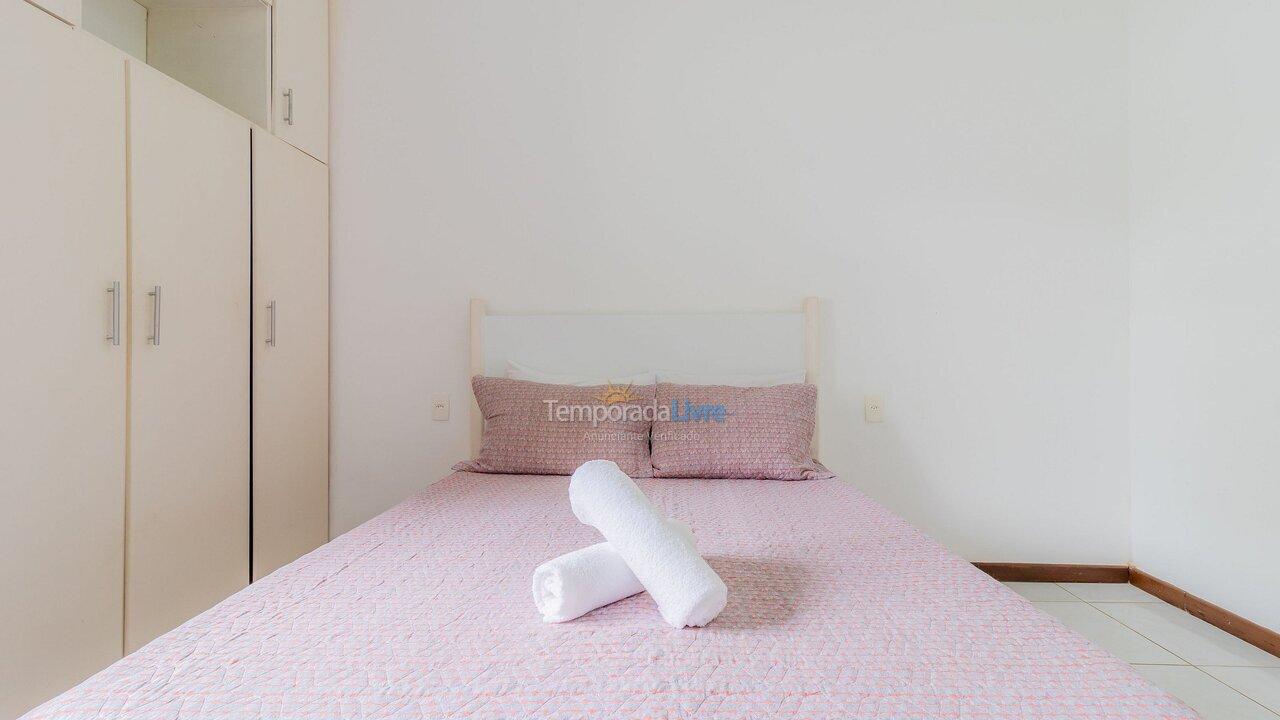 Casa para aluguel de temporada em Camaçari (Praia de Guarajuba)