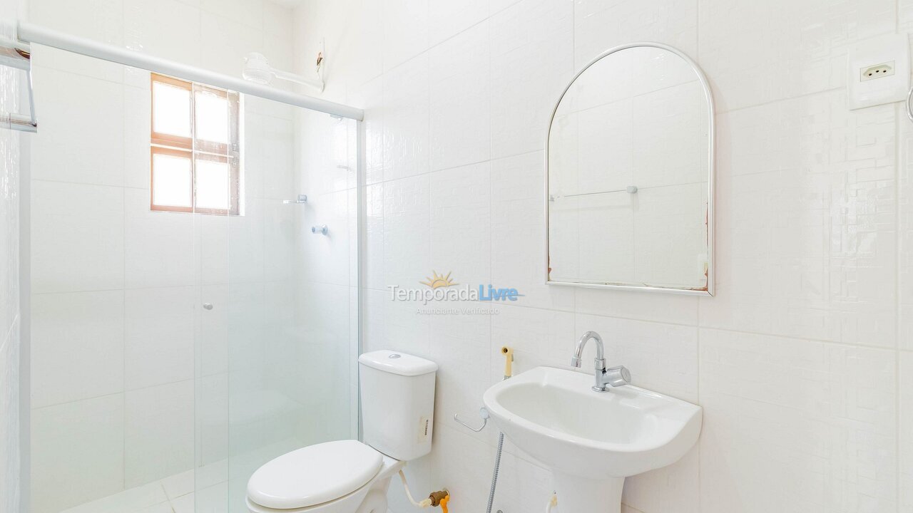 Casa para alquiler de vacaciones em Camaçari (Praia de Guarajuba)