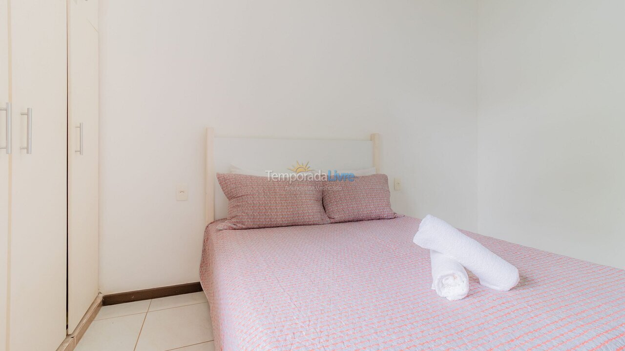 Casa para aluguel de temporada em Camaçari (Praia de Guarajuba)