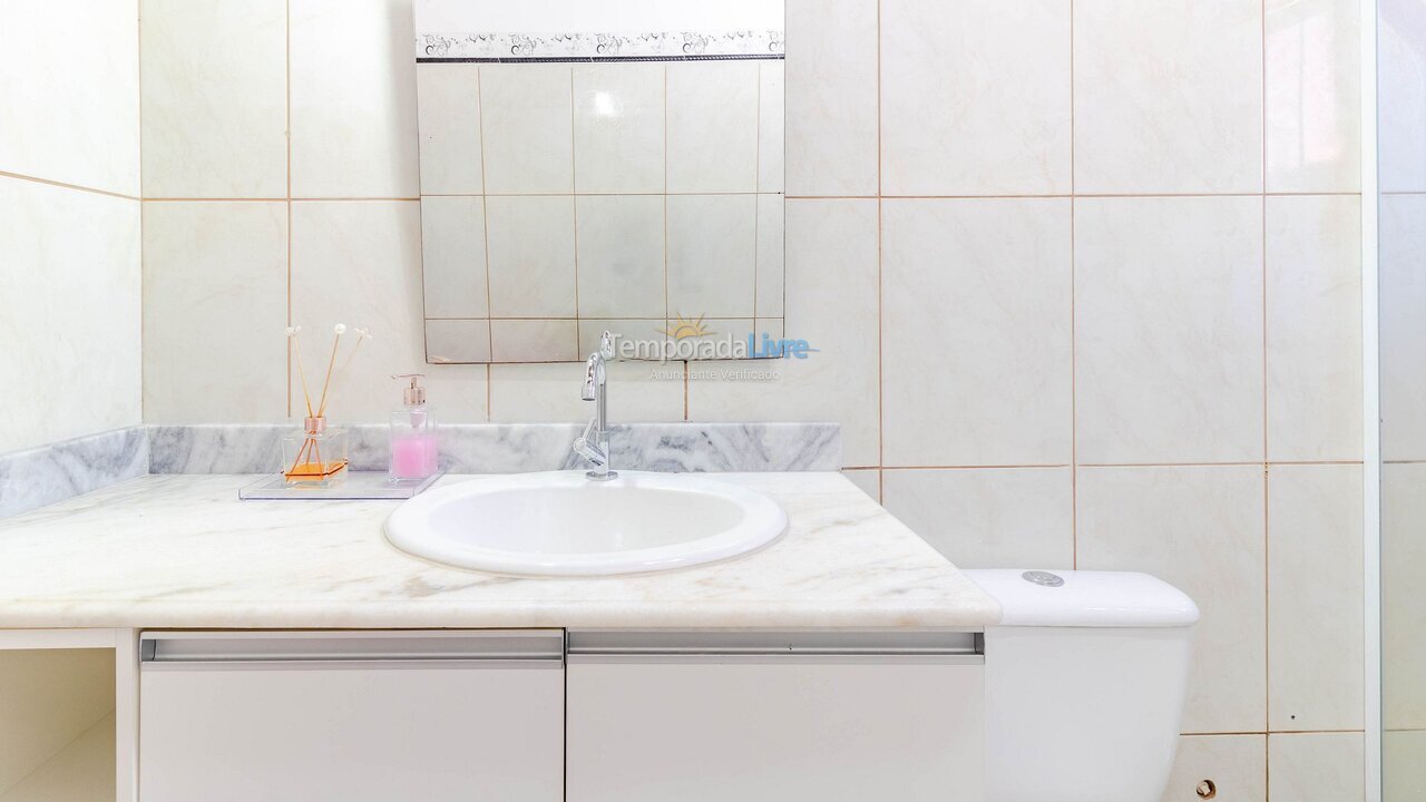 Casa para aluguel de temporada em Camaçari (Praia de Guarajuba)