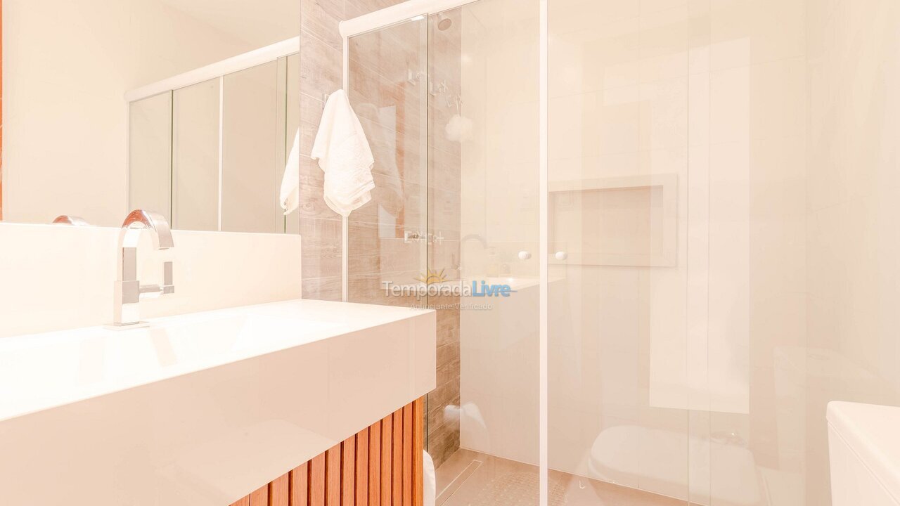 Casa para alquiler de vacaciones em Mata de São João (Praia do Forte)