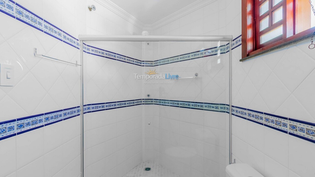 Casa para alquiler de vacaciones em Camaçari (Praia de Guarajuba)