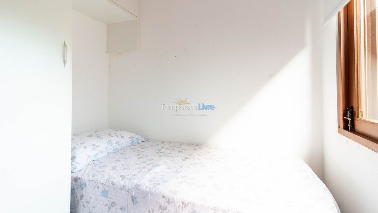 Casa para alquiler de vacaciones em Mata de São João (Praia do Forte)