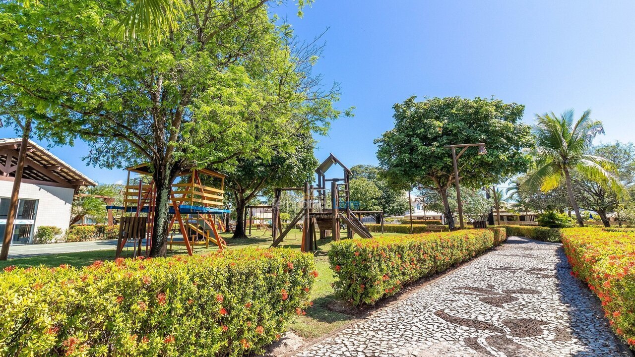 Casa para aluguel de temporada em Camaçari (Praia de Guarajuba)