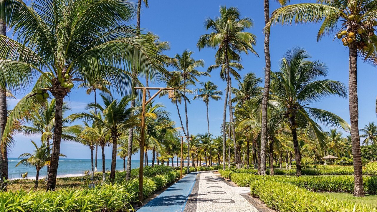 Casa para aluguel de temporada em Camaçari (Praia de Guarajuba)