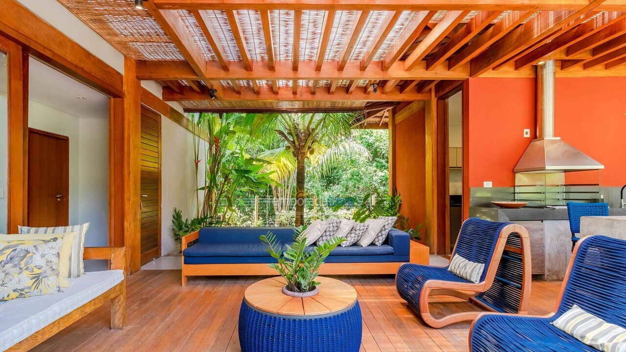 Casa para alquiler de vacaciones em Mata de São João (Praia do Forte)