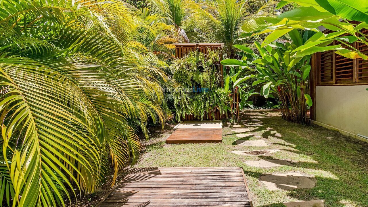 Casa para alquiler de vacaciones em Mata de São João (Praia do Forte)