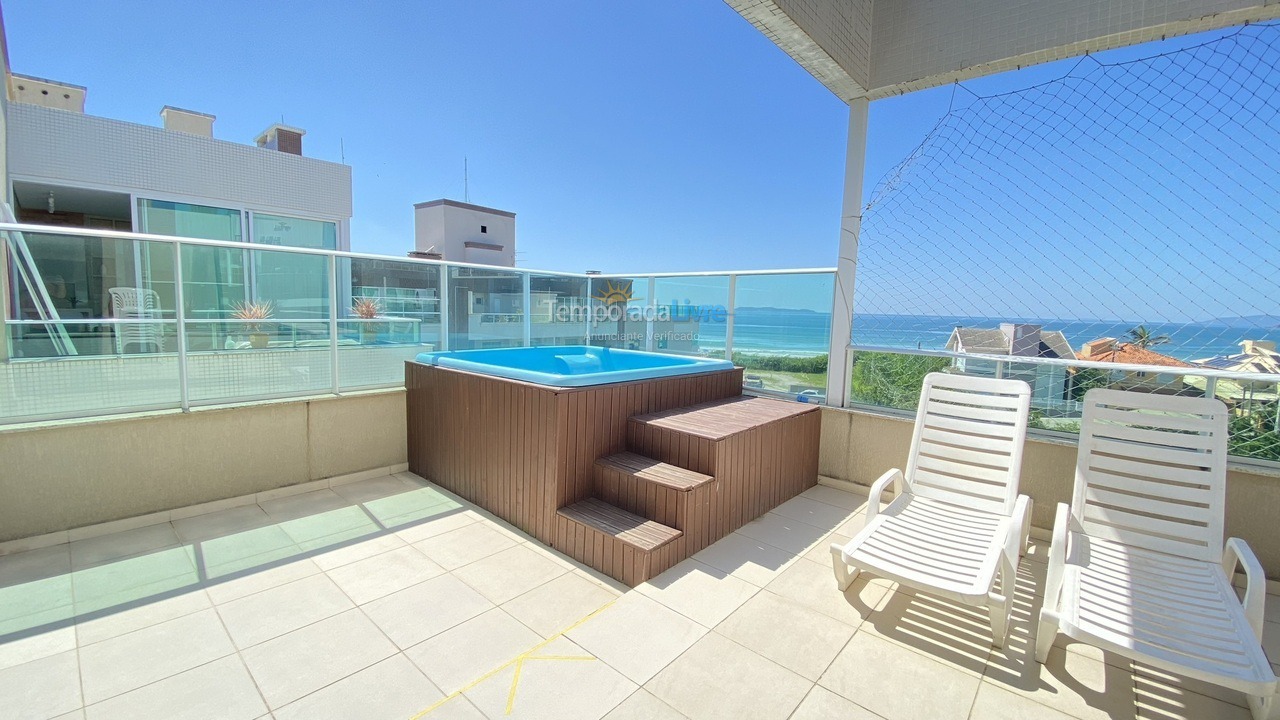 Apartamento para alquiler de vacaciones em Bombinhas (Mariscal)