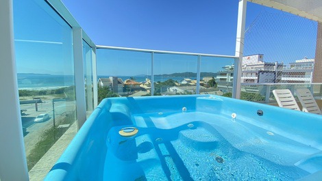 Apartamento para alugar em Bombinhas - Mariscal