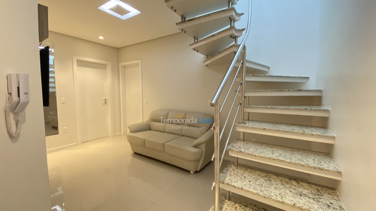 Apartamento para alquiler de vacaciones em Bombinhas (Mariscal)