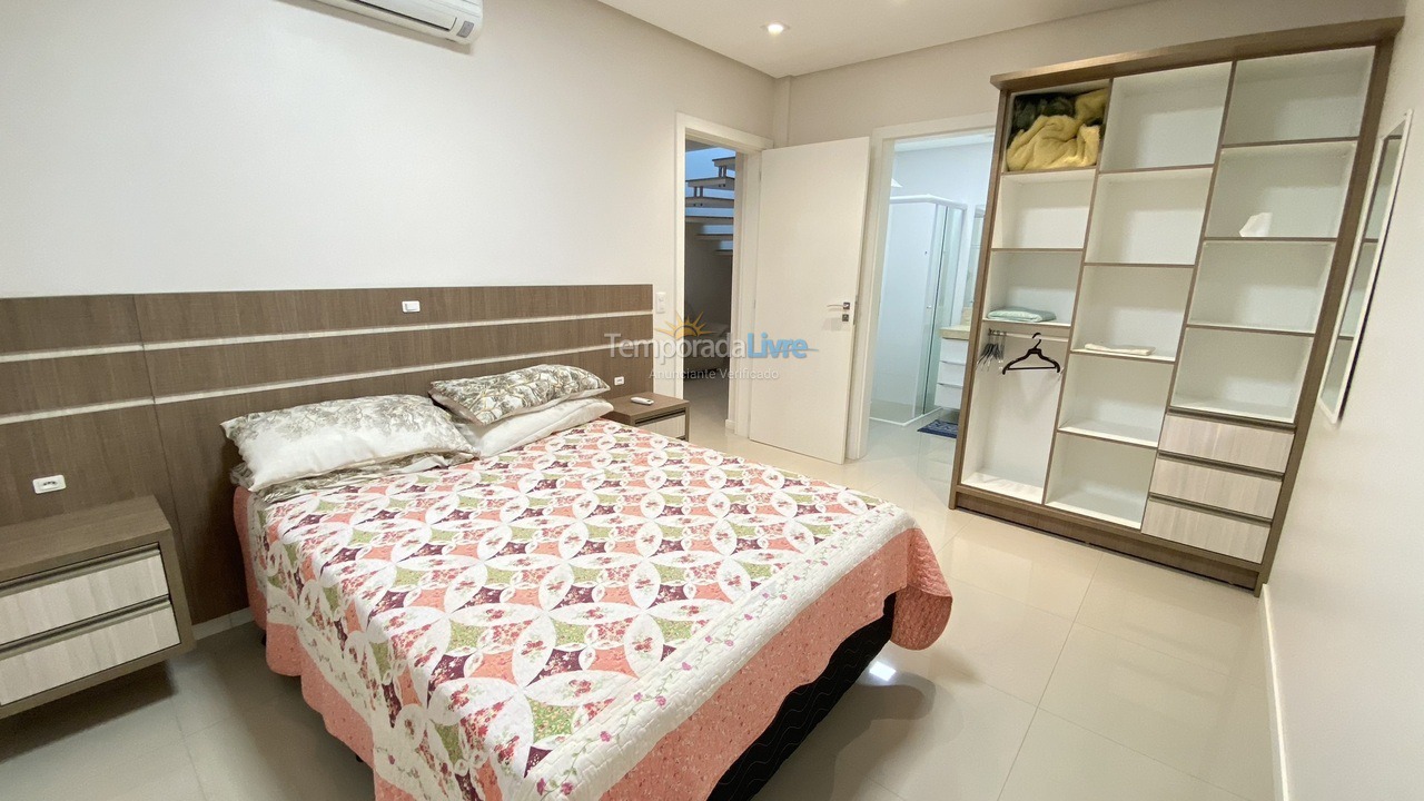 Apartamento para alquiler de vacaciones em Bombinhas (Mariscal)