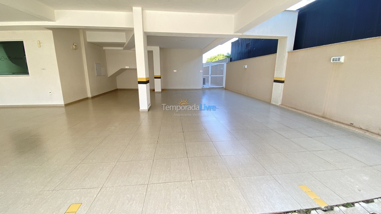 Apartamento para alquiler de vacaciones em Bombinhas (Mariscal)