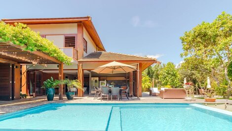 Casa para alquilar en Mata de São João - Açu da Torre