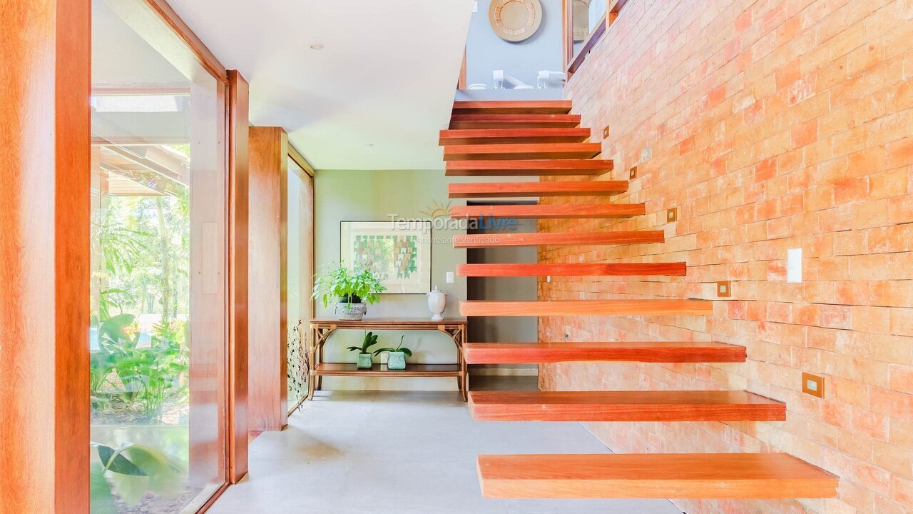 Casa para aluguel de temporada em Mata de São João (Açu da Torre)