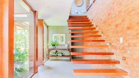 Excelente Casa 5 Suítes - Praia do Forte