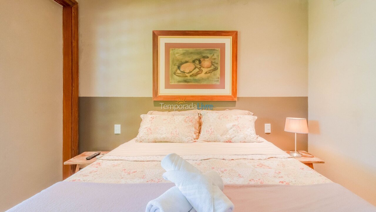 Casa para aluguel de temporada em Mata de São João (Açu da Torre)