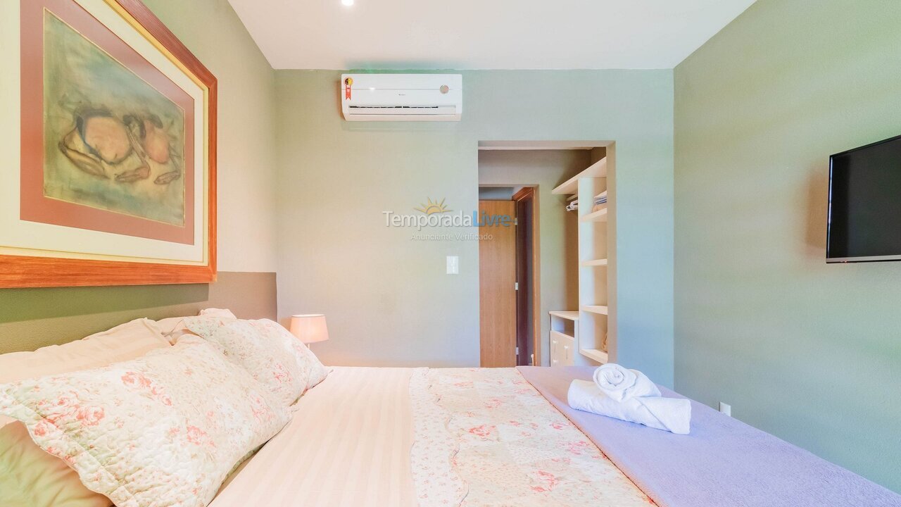 Casa para aluguel de temporada em Mata de São João (Açu da Torre)