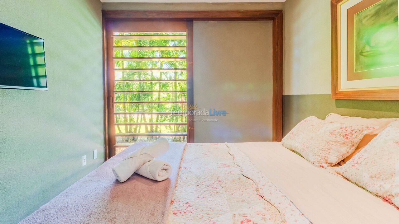 Casa para aluguel de temporada em Mata de São João (Açu da Torre)