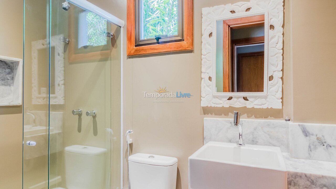 Casa para aluguel de temporada em Mata de São João (Açu da Torre)