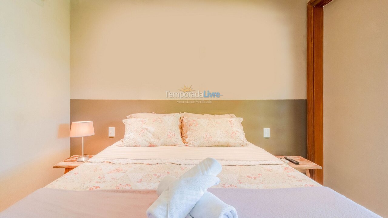 Casa para aluguel de temporada em Mata de São João (Açu da Torre)