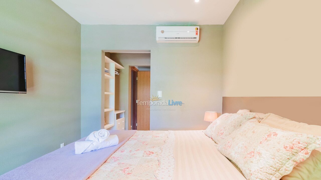 Casa para aluguel de temporada em Mata de São João (Açu da Torre)