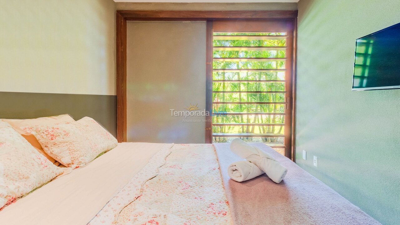 Casa para aluguel de temporada em Mata de São João (Açu da Torre)