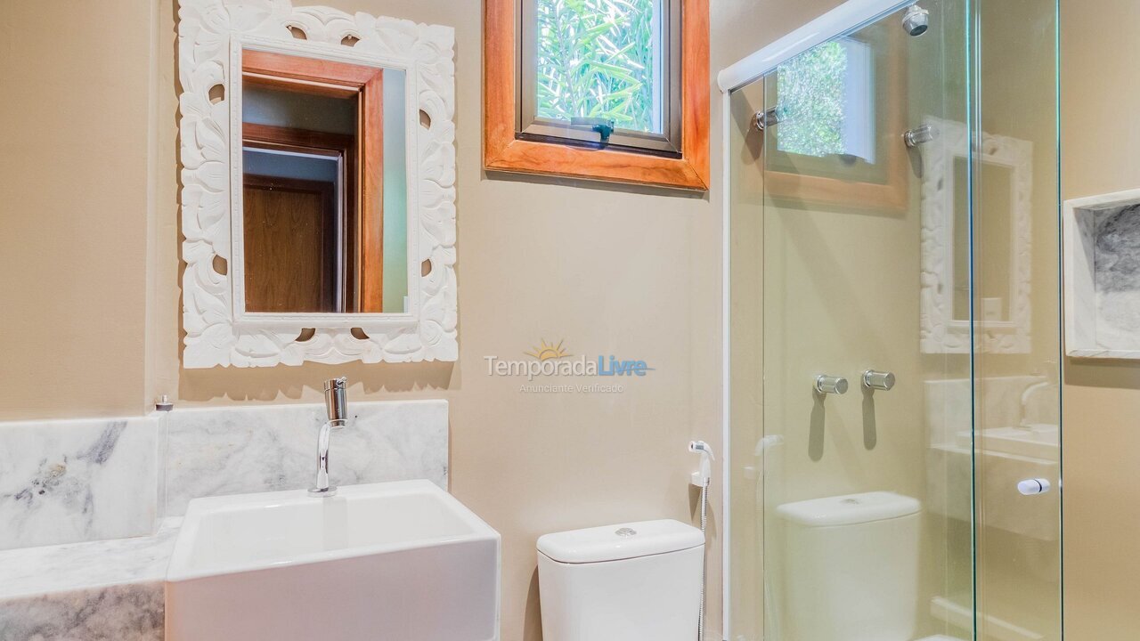 Casa para aluguel de temporada em Mata de São João (Açu da Torre)