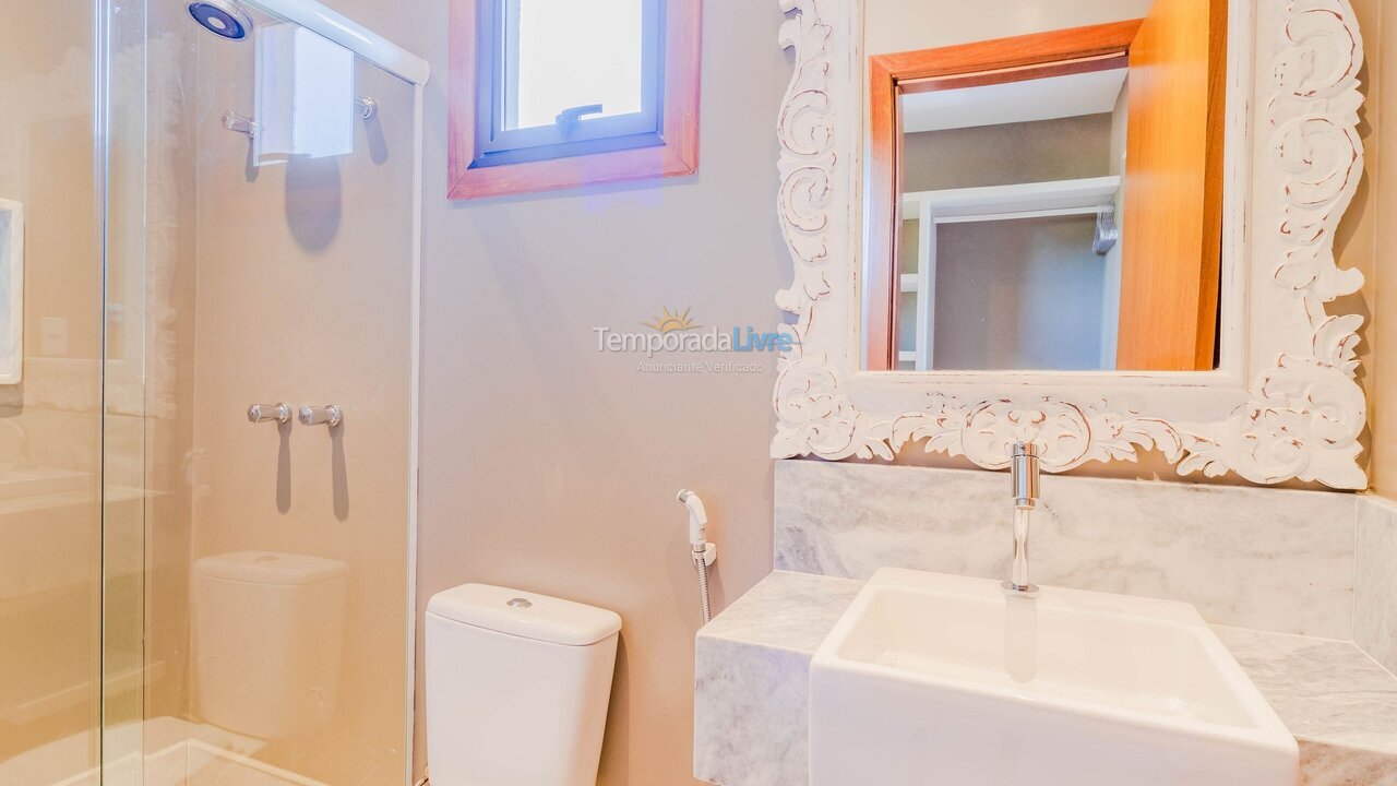 Casa para aluguel de temporada em Mata de São João (Açu da Torre)