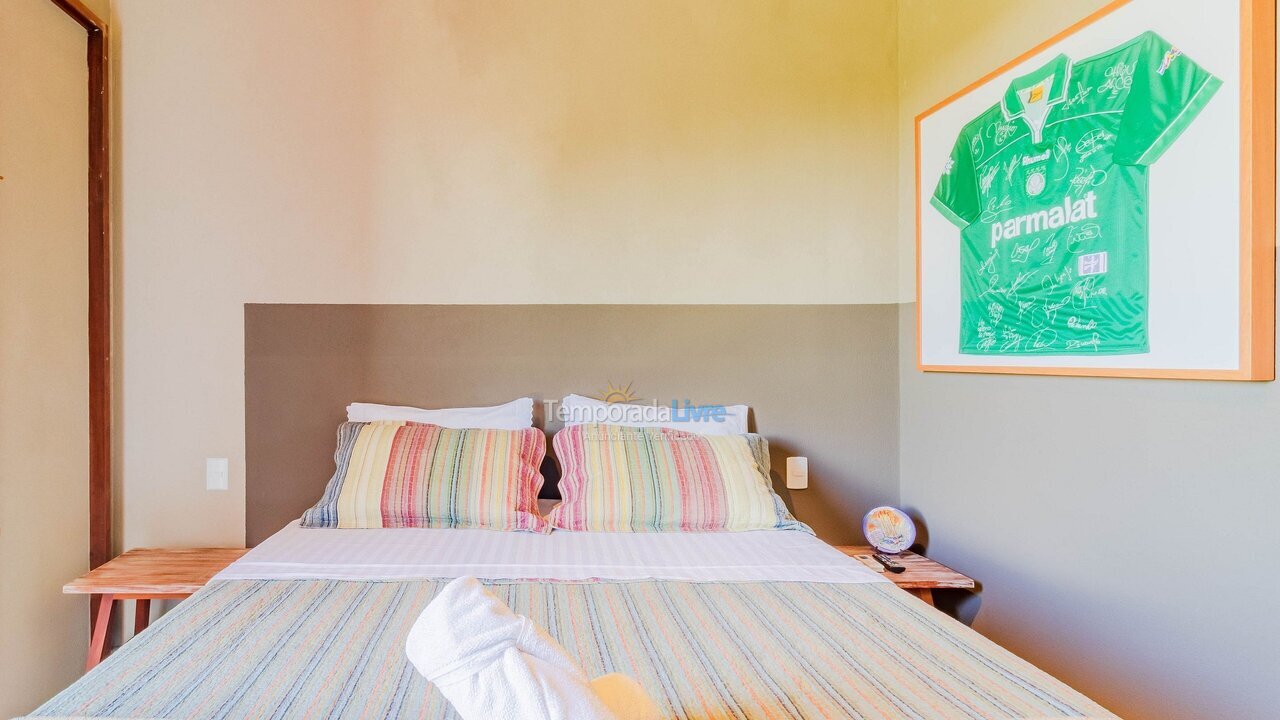 Casa para aluguel de temporada em Mata de São João (Açu da Torre)